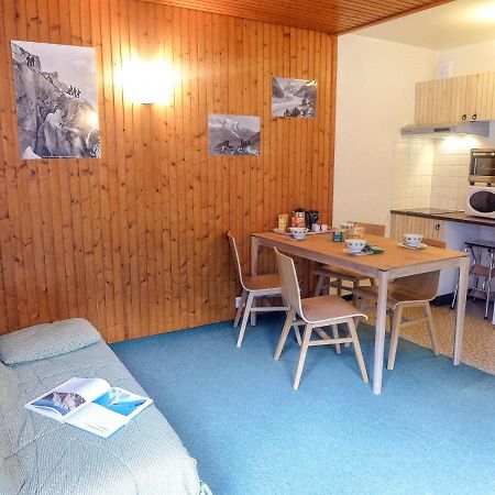 Studio L'Aiguille Du Midi-9 By Interhome Chamonix Eksteriør billede